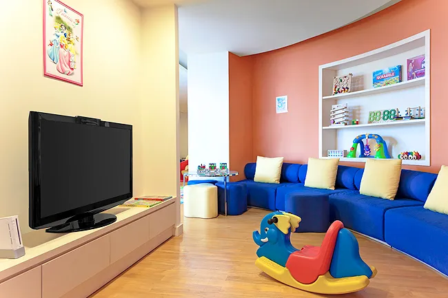 Sheraton Nha Trang Hotel & Spa