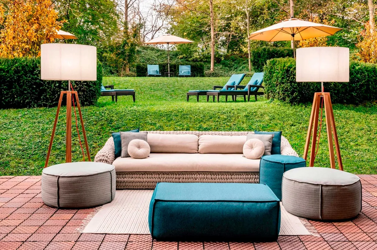 The Westin Grand Munich