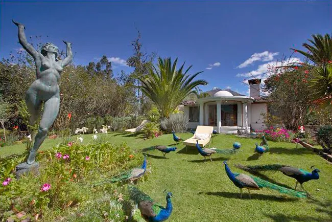 La Mirage - Garden Hotel & Spa