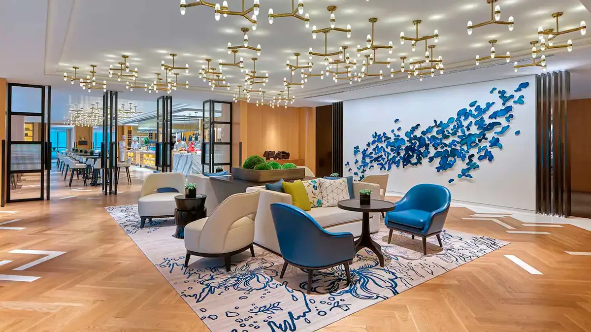 Grand Hyatt Kuala Lumpur