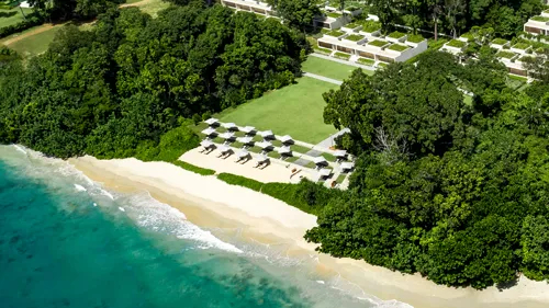 Mandarin Oriental, Desaru Coast (ex. The Sireya Desaru Coast, ex. One&Only Desaru Coast)