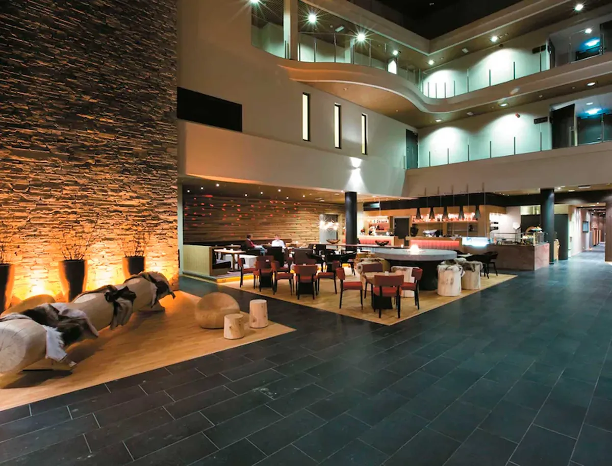 Radisson Blu Resort Trysil