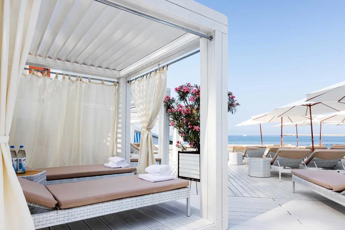 Grand Karat Sochi (ex. Hyatt Regency Sochi)