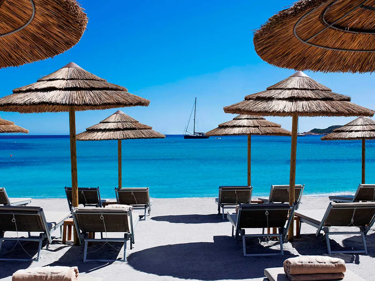 CPH Pevero Hotel (Porto Cervo)