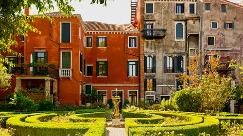 Danieli, A Four Seasons Hotel, Venice