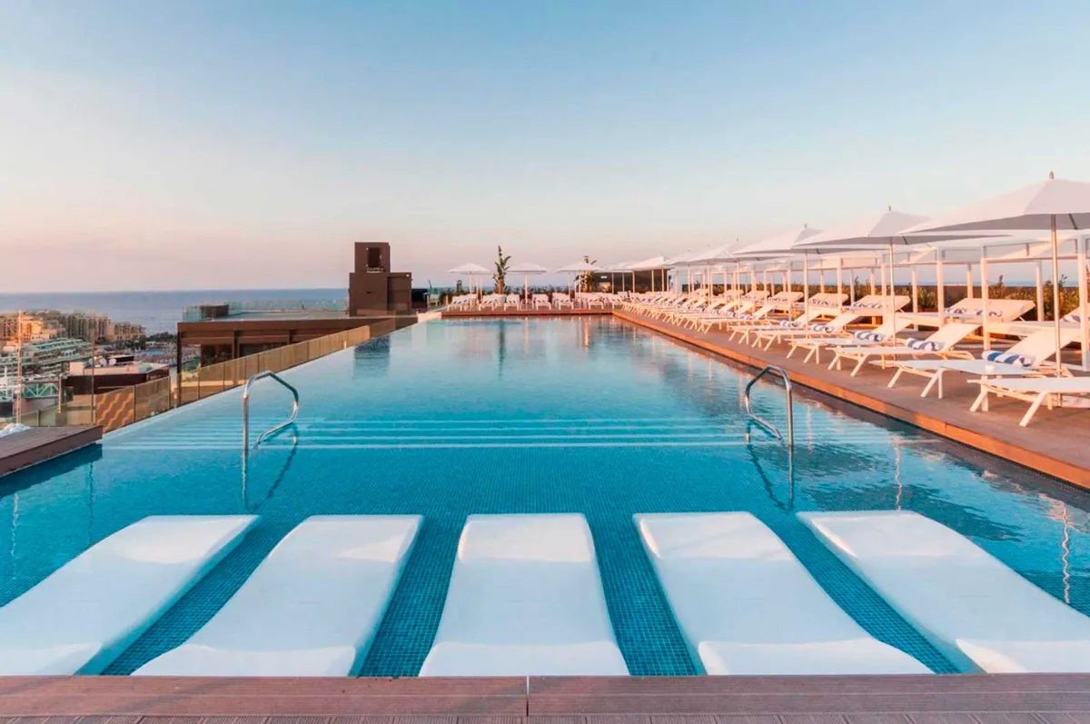 InterContinental Malta (St. Julian`s)