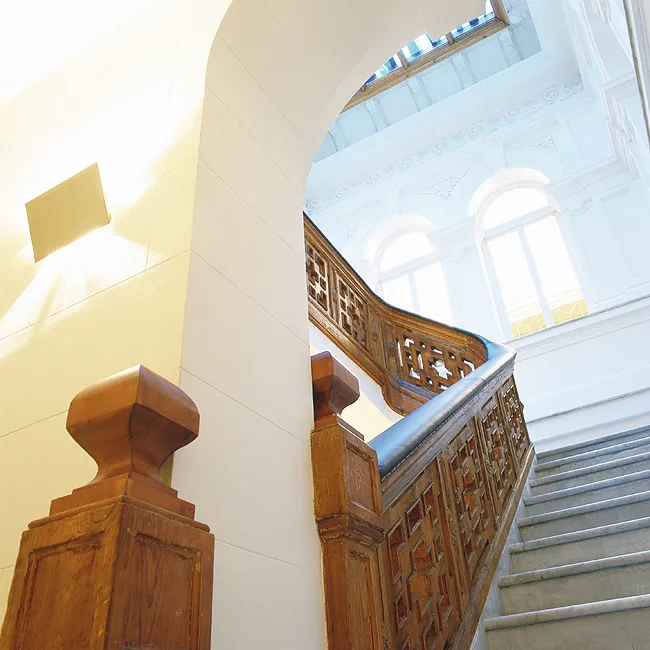 Hospes Palau de la Mar (Valencia)