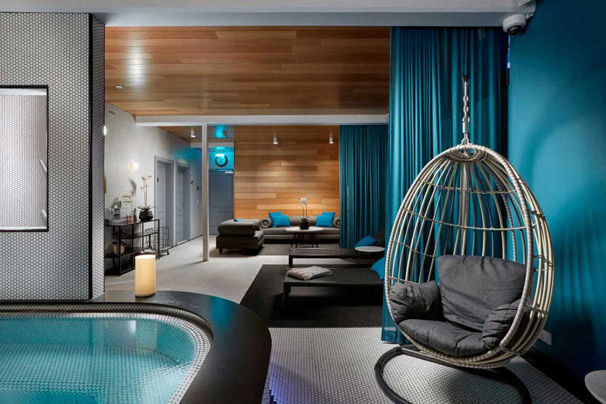 Reykjavik Konsulat Hotel