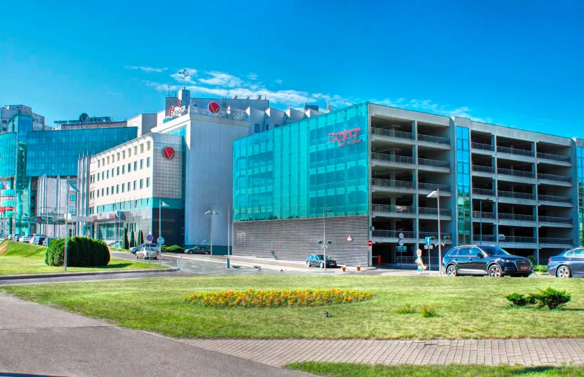 Victoria & SPA Hotel