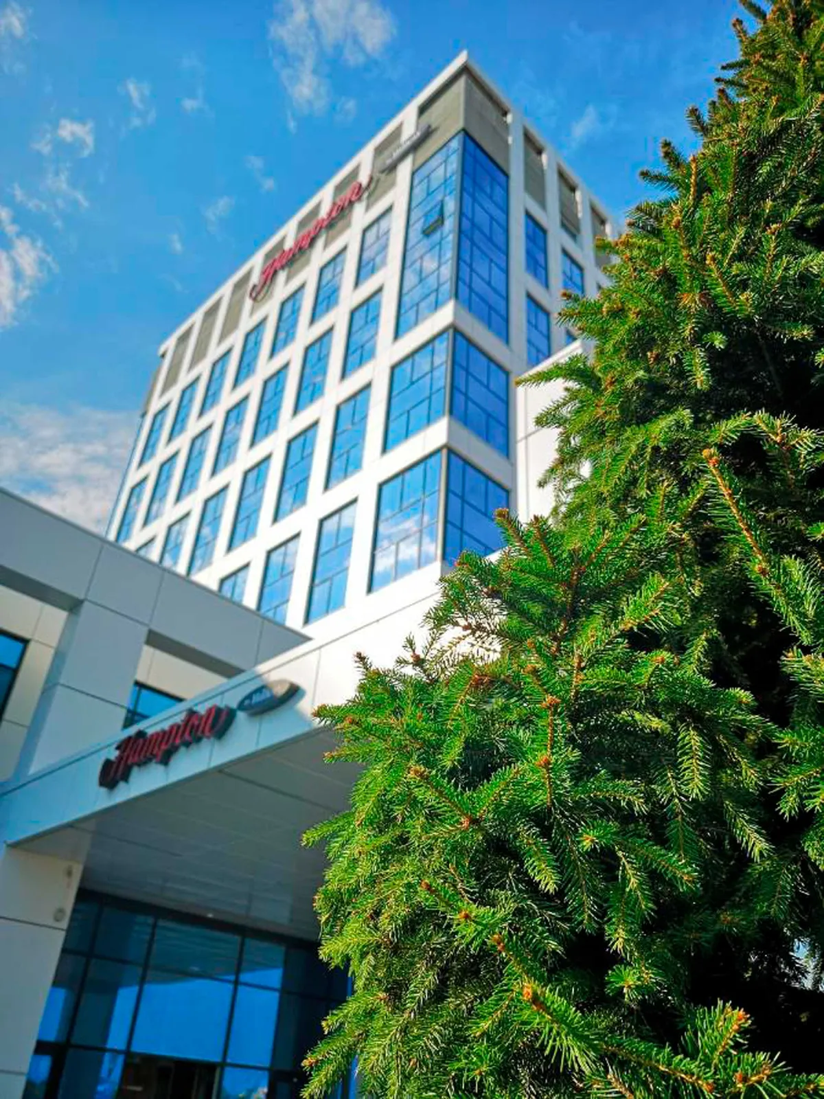 Hampton by Hilton Brest, Belarus