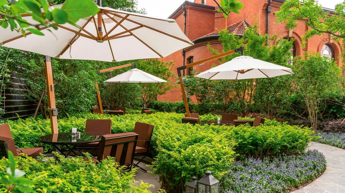 Bvlgari Hotel Shanghai 