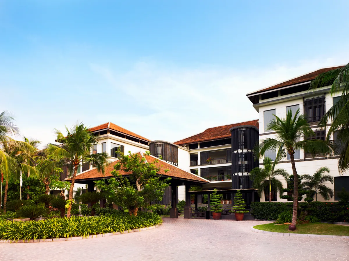 Anantara Mui Ne Resort