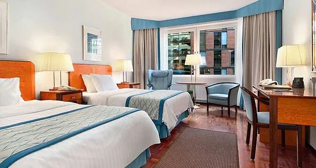 Hilton Helsinki Strand