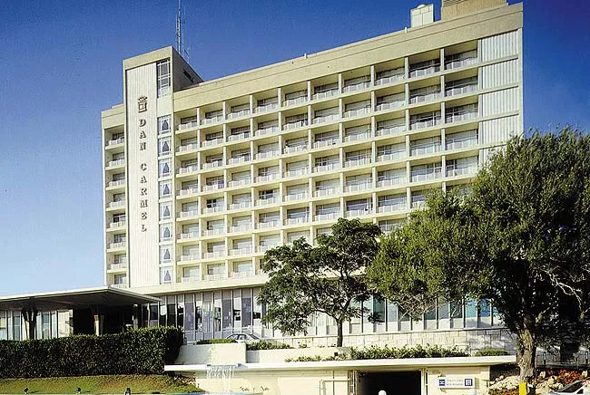 Dan Carmel Hotel