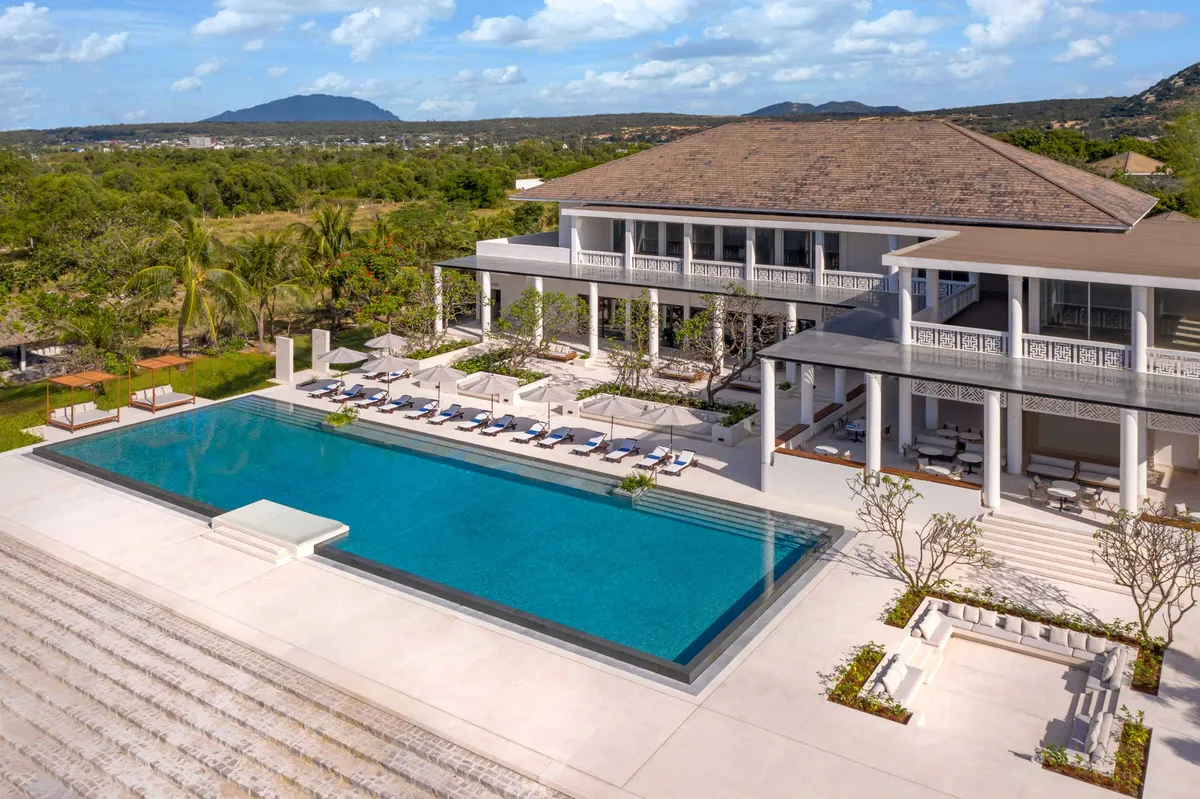 Azerai Ke Ga Bay (ex. Princess D`an-Nam Resort & Spa)