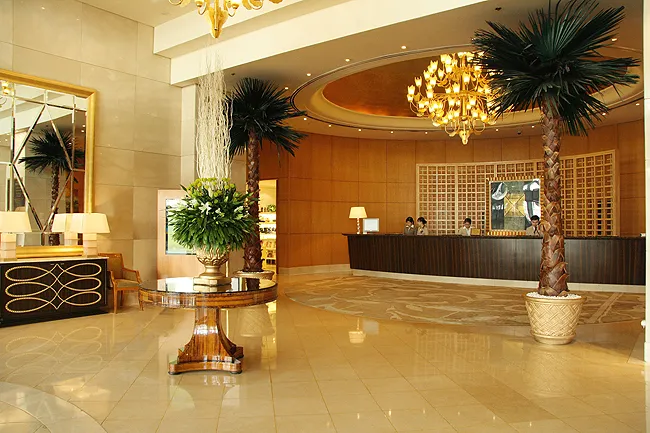 Caravelle Saigon