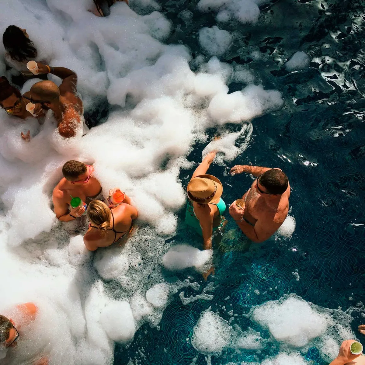 INSPIRE Entertainment Resort