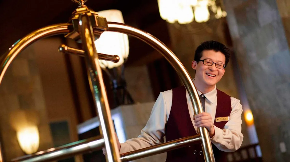 Intercontinental Alpensia Pyeongchang Resort (Пхенчхан)