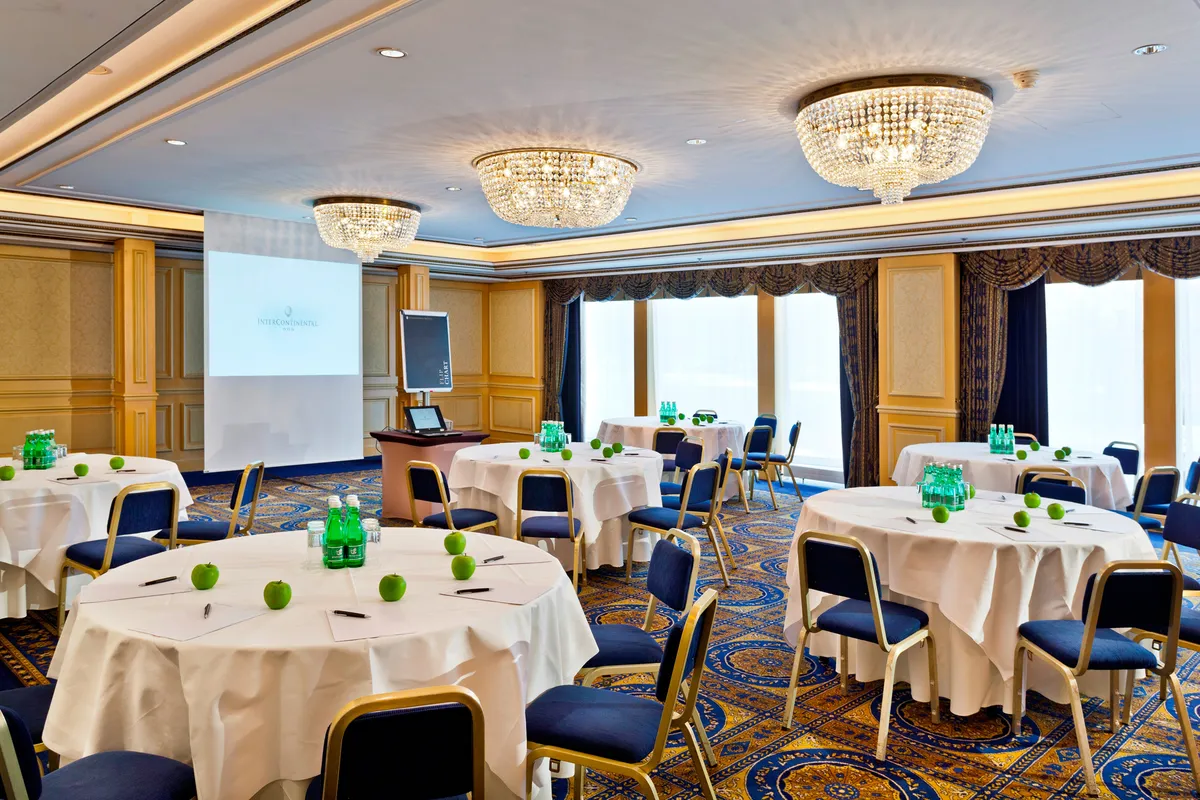 InterContinental Wien