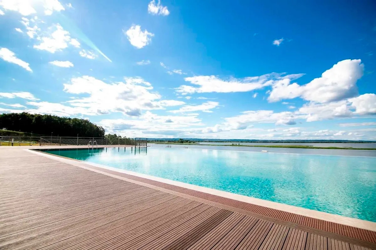 Kol Gali Resort & Spa