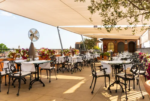 Due Torri Hotel Verona