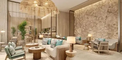 InterContinental The Red Sea Resort (Shura Island)