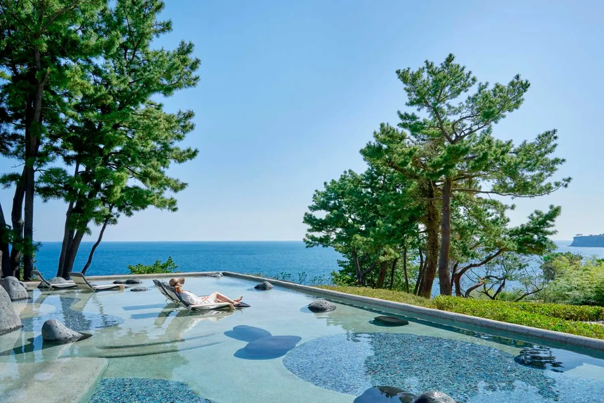 JW Marriott Jeju Resort & Spa