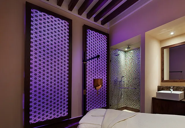 Beresheet Hotel - Isrotel Exclusive Collection