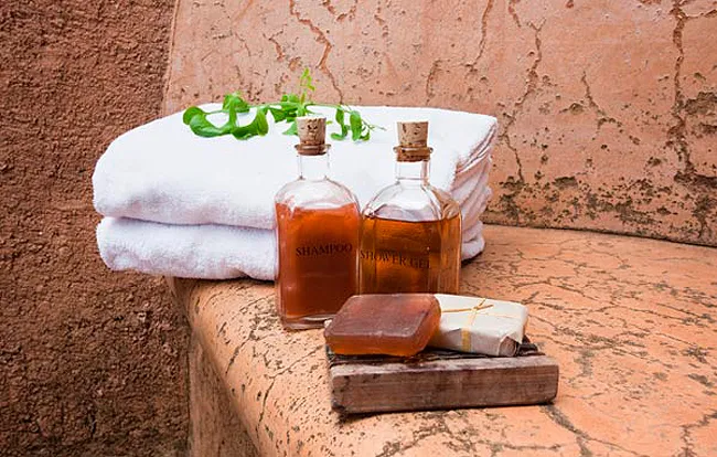 Makalali Private Game Reserve