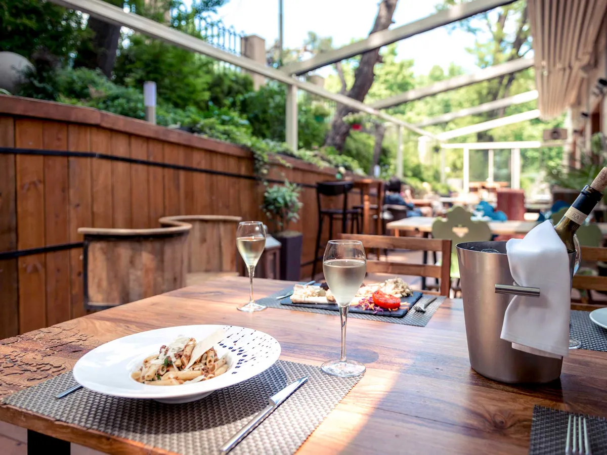 Mercure Tbilisi Old Town