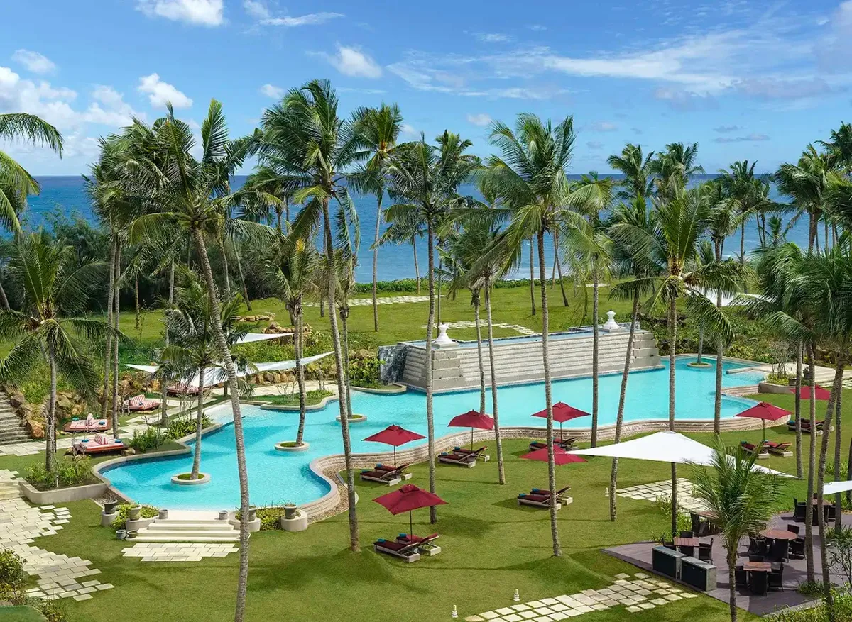 Shangri-La's Hambantota Resort & Spa (Ambalantota)