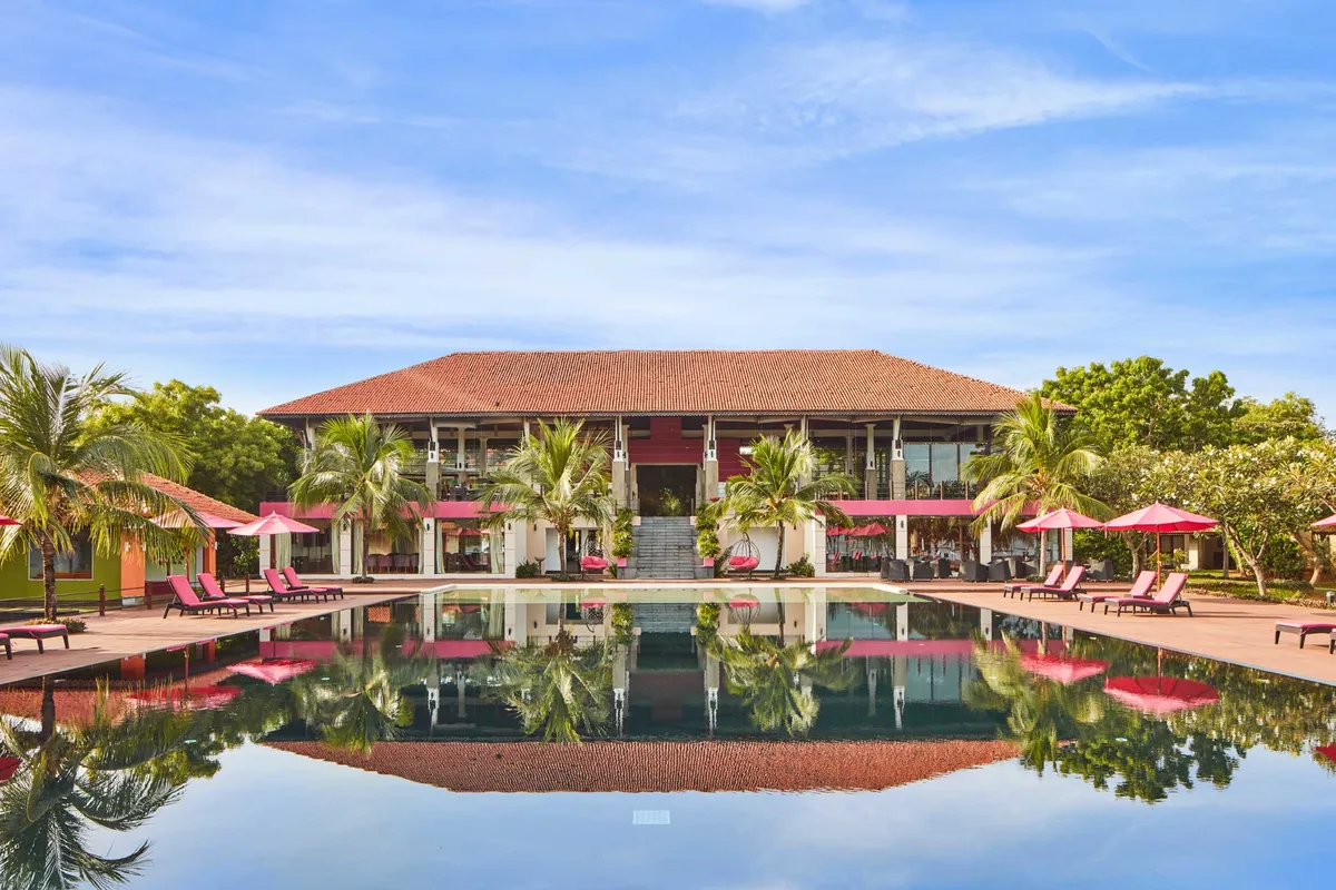 Sun Siyam Pasikudah (Pasikudah)