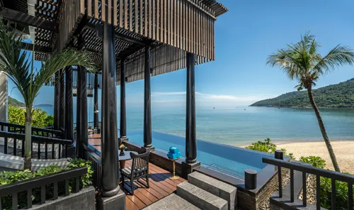 InterContinental Danang Sun Peninsula Resort