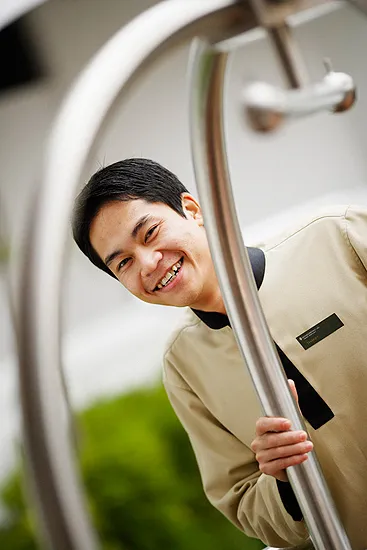 InterContinental Hanoi Westlake