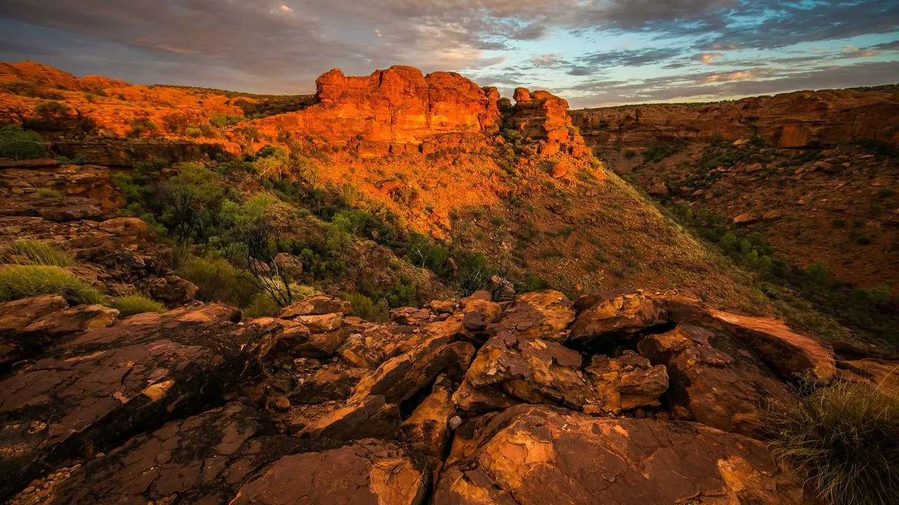 Holiday Inn Канильо Hotel