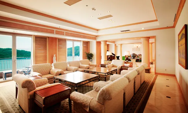 Lahan Select Gyeongju (ex. Hotel Hyundai Gyeongju)
