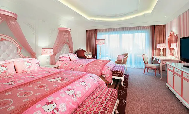 Lotte Hotel Jeju