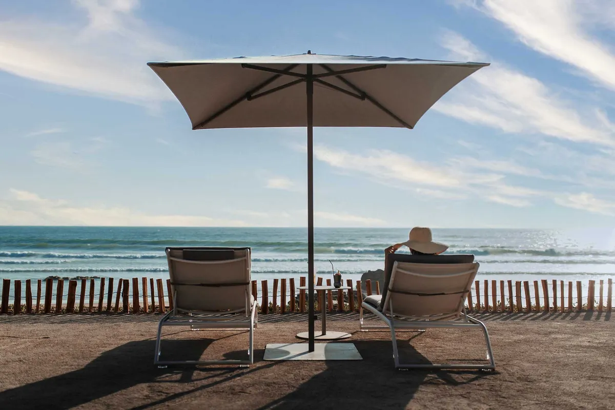 Fairmont Taghazout Bay