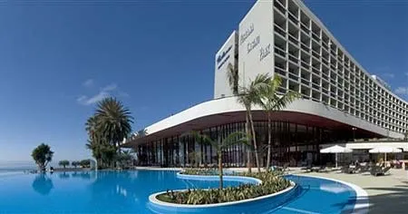 Pestana Casino Park Hotel & Casino (Funchal)