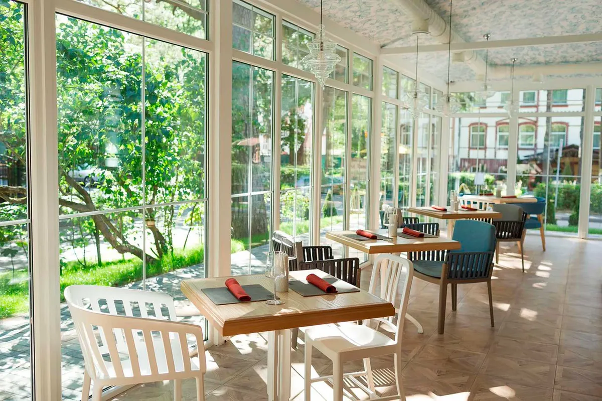 Madame L (Светлогорск)