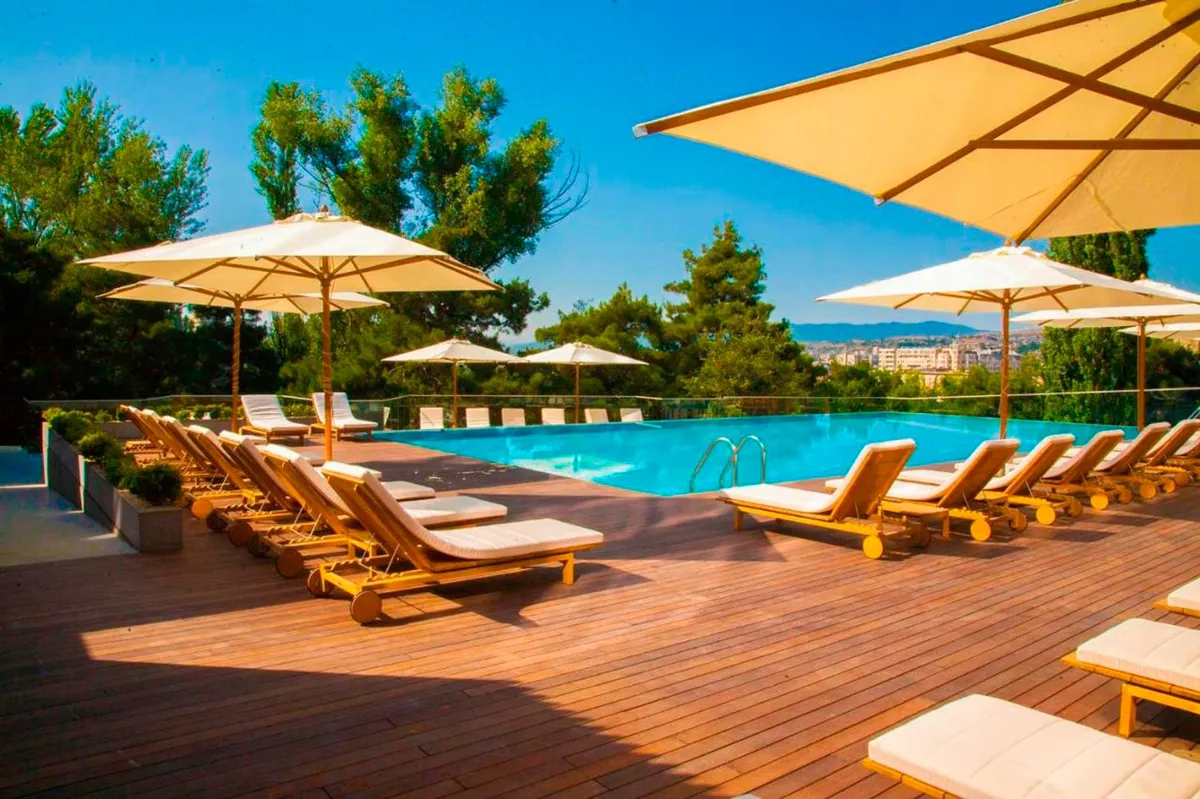 Radisson Blu Iveria Hotel, Tbilisi City Center