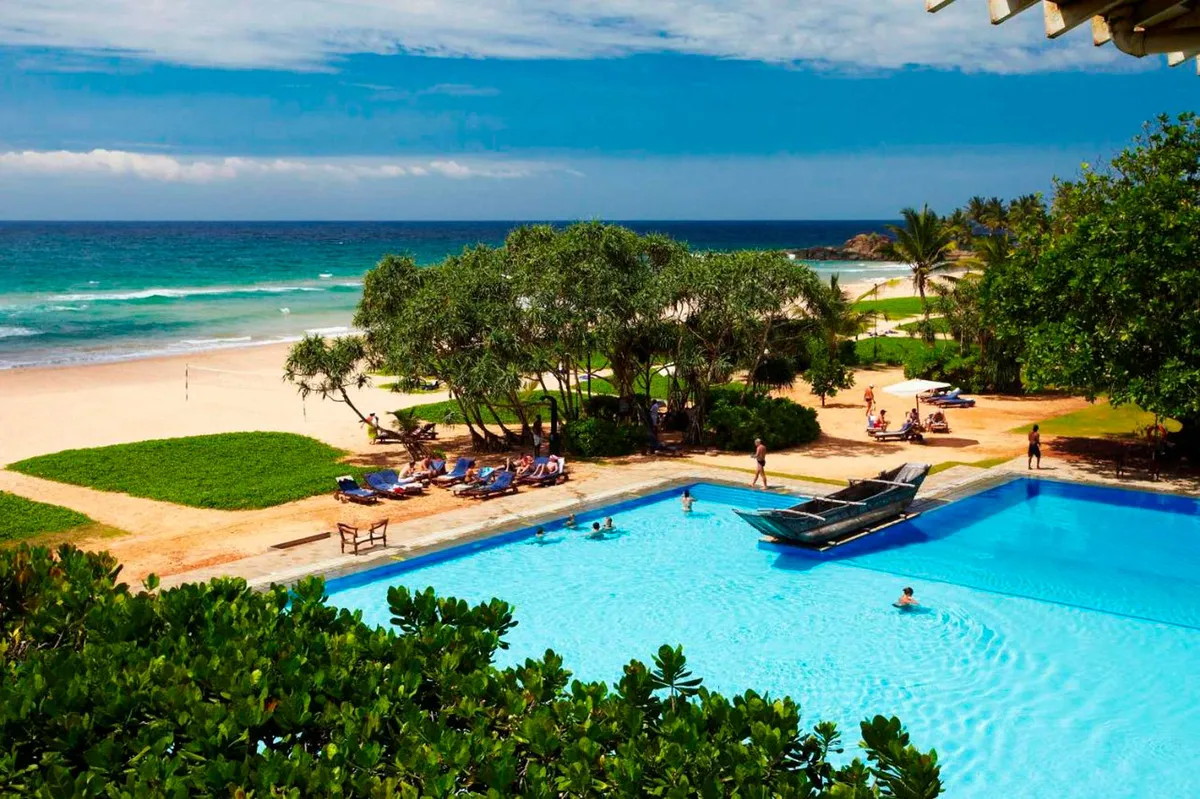 Heritance Ahungalla (Ahungalla)