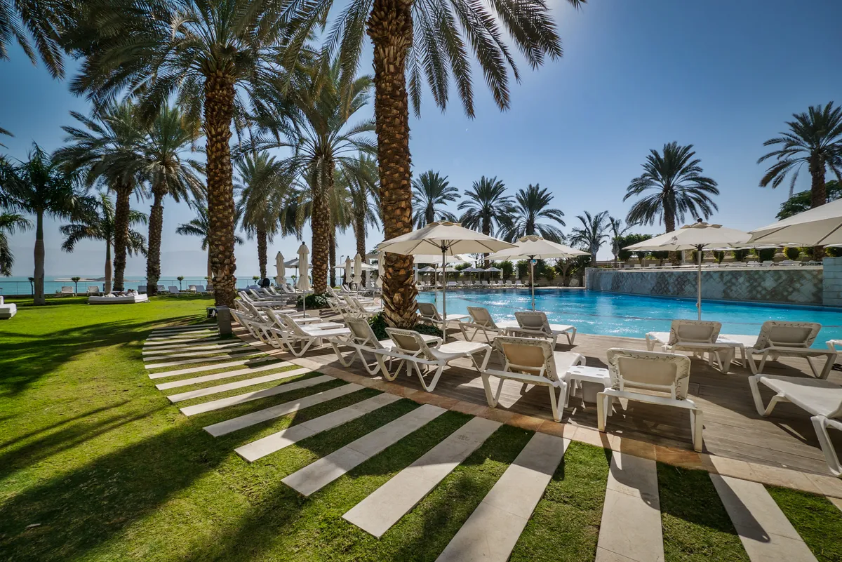 Nevo (Isrotel Dead Sea)