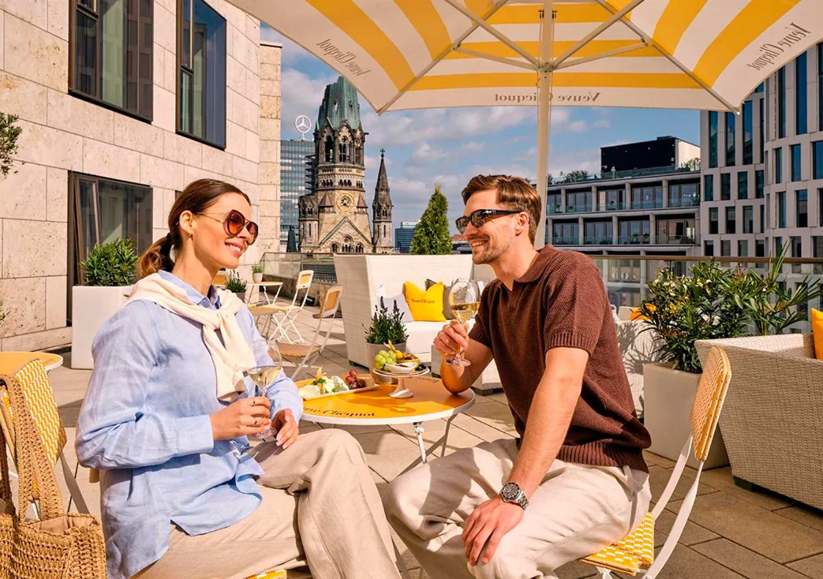 Waldorf Astoria Berlin