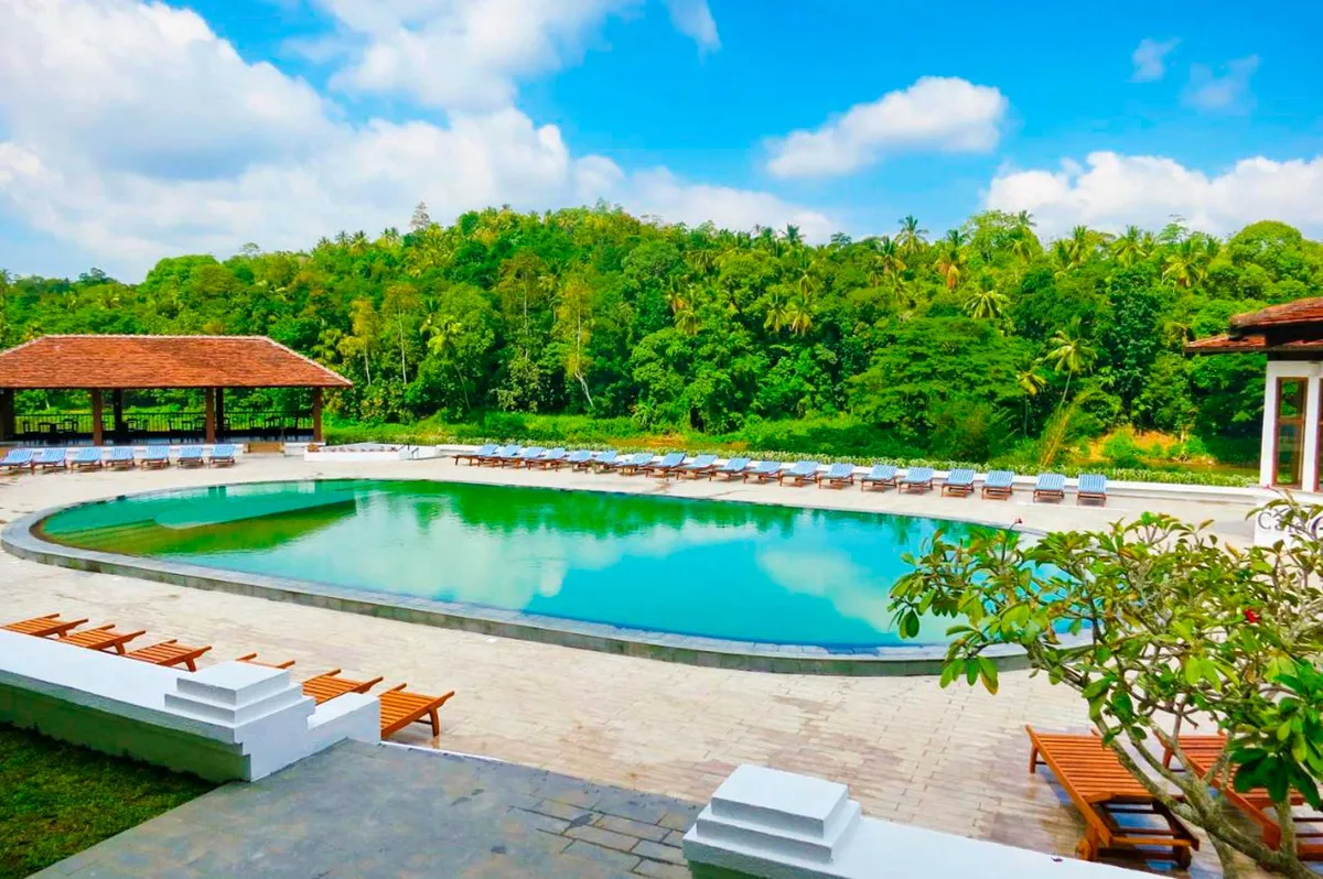 Cinnamon Citadel Kandy (Kandy)