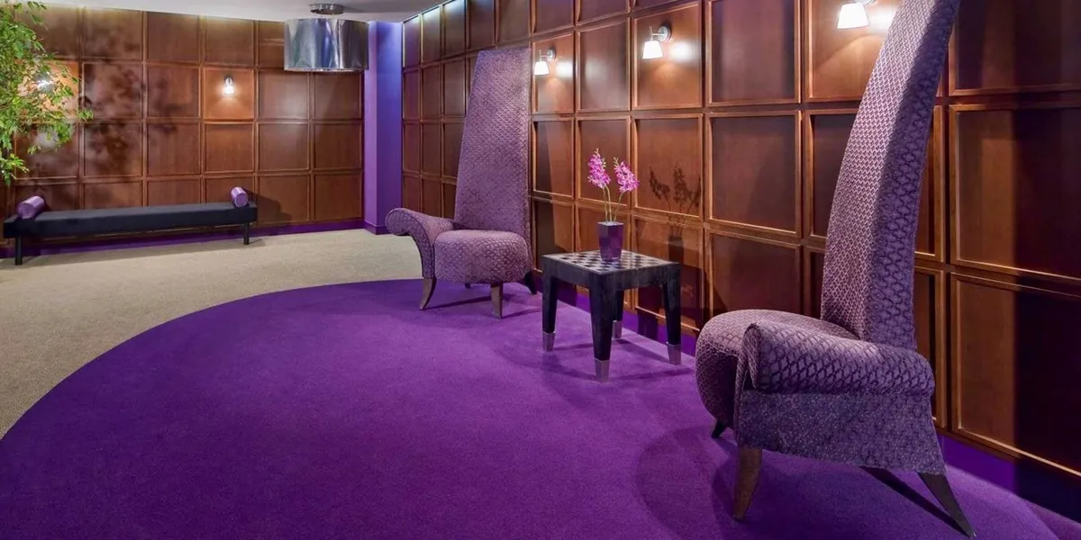 Mamaison All-Suites Spa Hotel Pokrovka