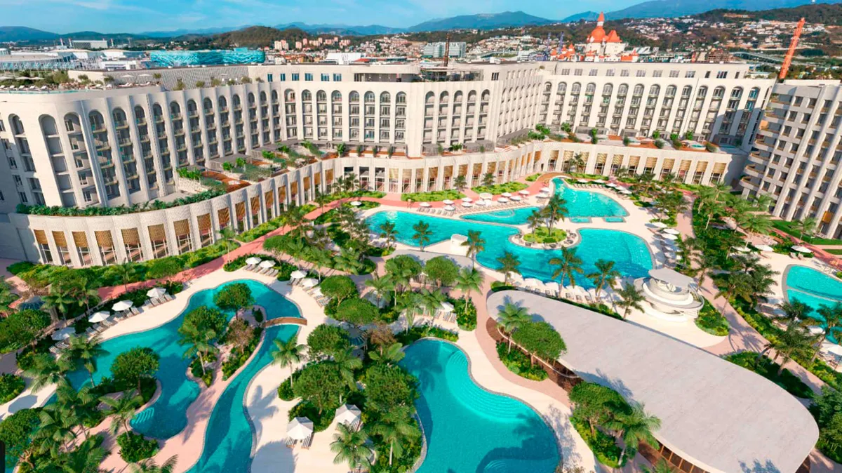 Mantera Supreme Seaside