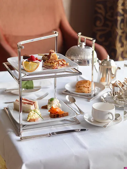 Aghadoe Heights Hotel & Spa (Killarney)