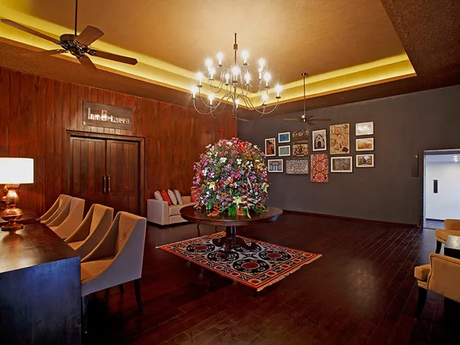 NH Bentota Ceysands Resort (ex.Centara Ceysands) (Aluthgama)