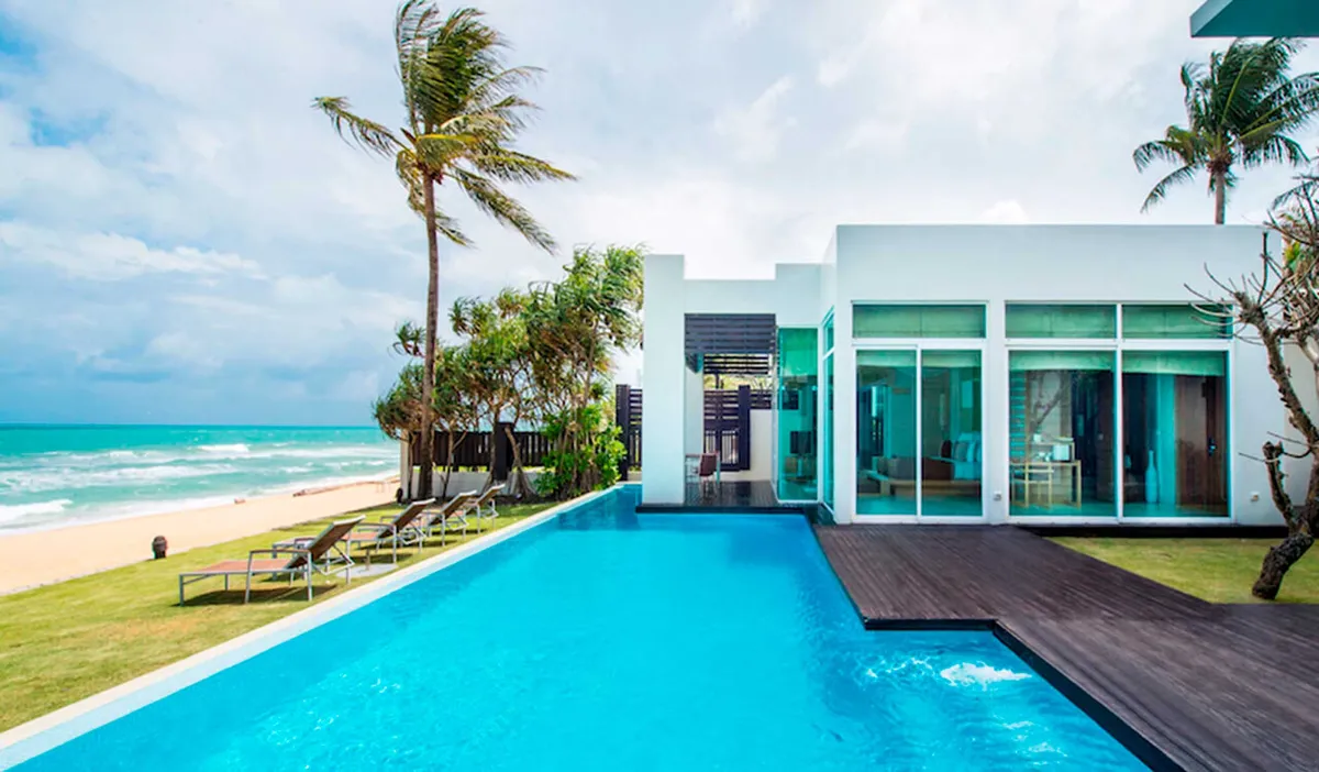 Aleenta Phuket Resort & Spa (Phang Nga)